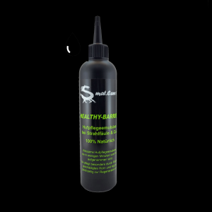 Smat.Care® Healthy-Barrier Hufpflegeemulsion 200ml mit Pinsel